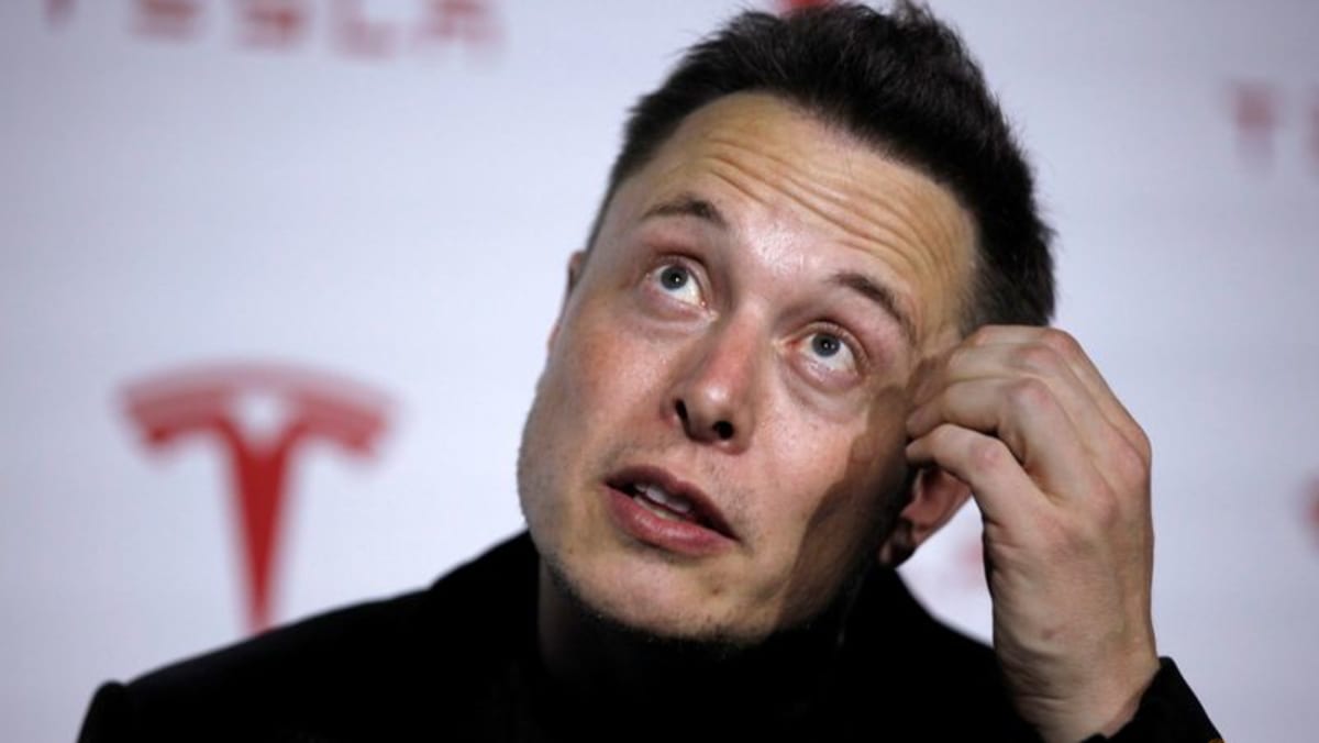 Analisis-Hasil saham Tesla senilai US miliar dari Musk memiliki sirkuit amal yang ramai