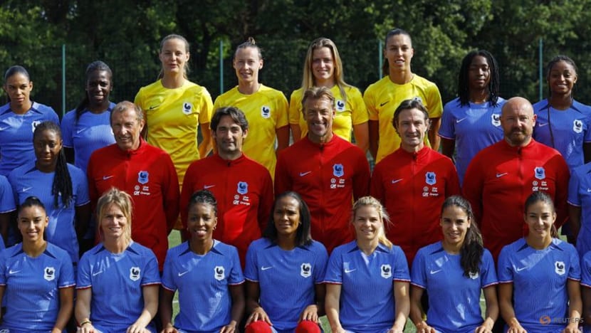European heavyweights ready for another tilt at World Cup title