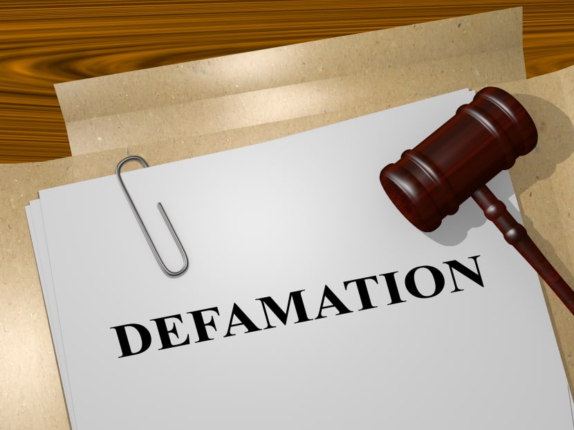 Explainer: How sharing an article on social media could run afoul of defamation laws Explainer: How sharing an article on social media could run afoul of defamation laws