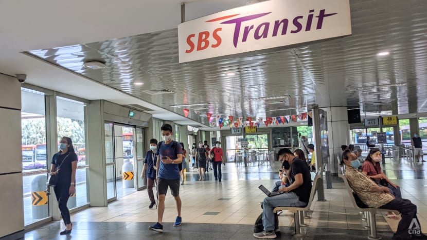 Longer waiting times for buses amid manpower shortage due to drivers in COVID-19 isolation Longer waiting times for buses amid manpower shortage due to drivers in COVID-19 isolation