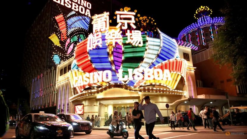 Macao sets up panel to vet new casino bids Macao sets up panel to vet new casino bids