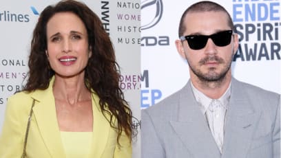 Andie MacDowell Concerned About Daughter Margaret Qualley’s Shia LaBeouf Romance After FKA Twigs Allegations