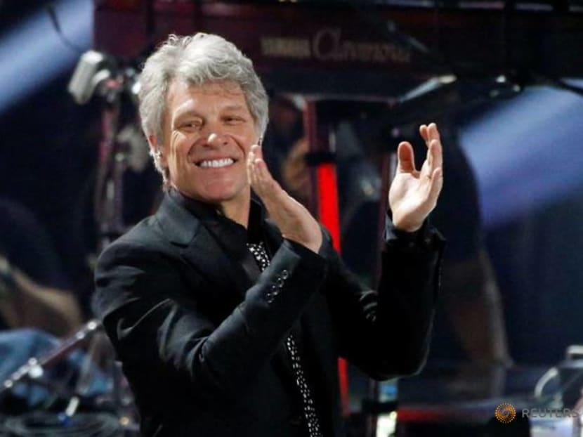 Bon Jovi album 2020 touches on social issues surrounding pandemic, race, police Bon Jovi album 2020 touches on social issues surrounding pandemic, race, police