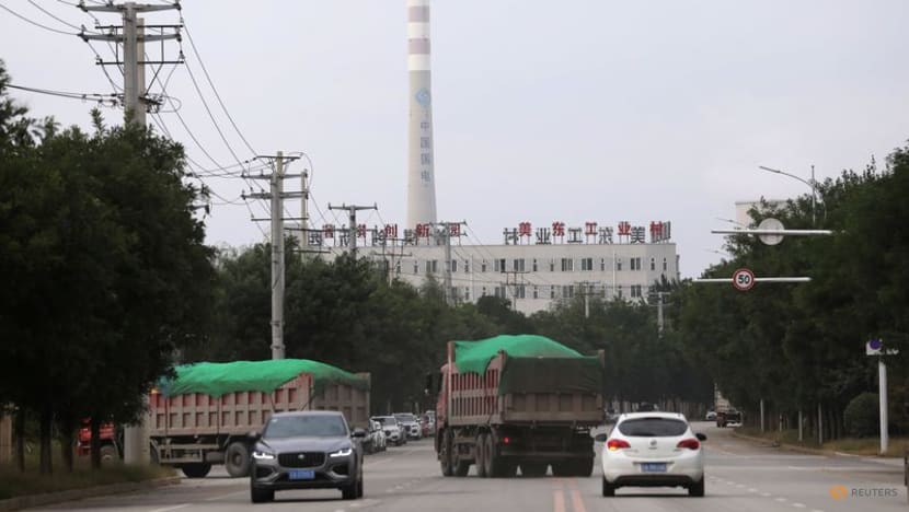 Major coal miners in China vow to boost output, cap prices Major coal miners in China vow to boost output, cap prices