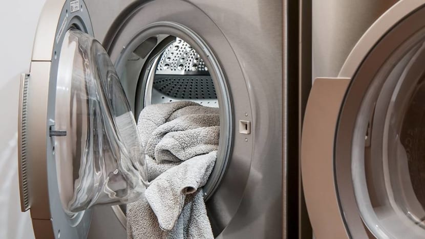 Laundry list: How to make your wardrobe last longer