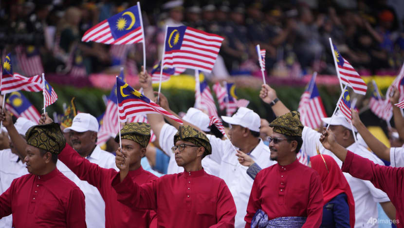 Commentary: Malaysia at 60 - one country, three visions
