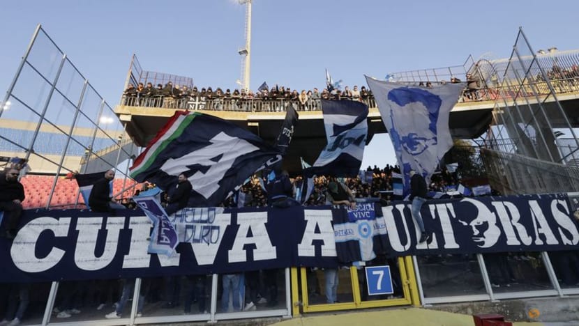 Candreva snatches draw for Salernitana against Inter after Ochoa heroics Candreva snatches draw for Salernitana against Inter after Ochoa heroics