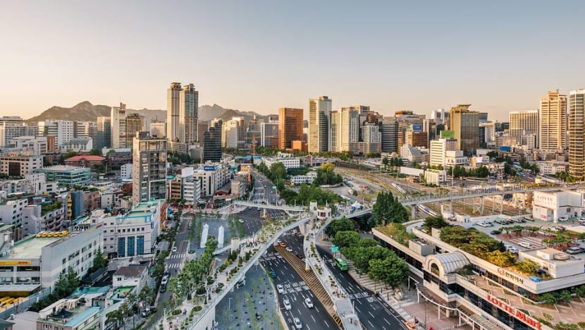 Commentary: What happens when a megacity shrinks? It's Seoul's fate come 2020 Commentary: What happens when a megacity shrinks? It's Seoul's fate come 2020