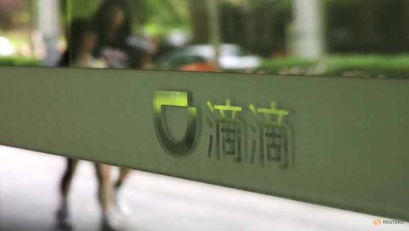 China eyes pushing US IPO-bound firms to hand over data control -sources China eyes pushing US IPO-bound firms to hand over data control -sources