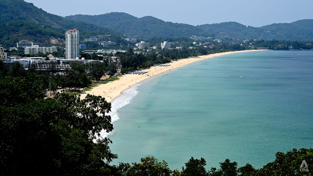 Thai general election: In the south, parties dole out plans for tourism recovery Thai general election: In the south, parties dole out plans for tourism recovery