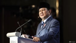 Pasukan guaman bakal Presiden Indonesia tolak usaha calon-calon yang tewas untuk singkirkannya