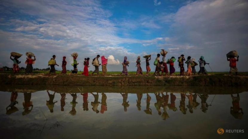 Bangladesh expects Myanmar to keep Rohingya repatriation commitments despite coup Bangladesh expects Myanmar to keep Rohingya repatriation commitments despite coup
