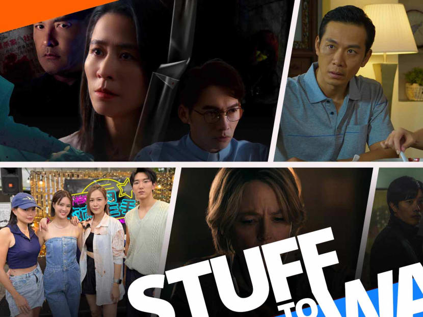 Stuff to watch this week Jan 15 21 2024 Once Upon A New Year s