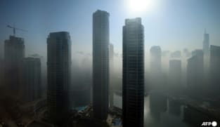 COP28 host UAE choking from its own 'toxic' air pollution: HRW