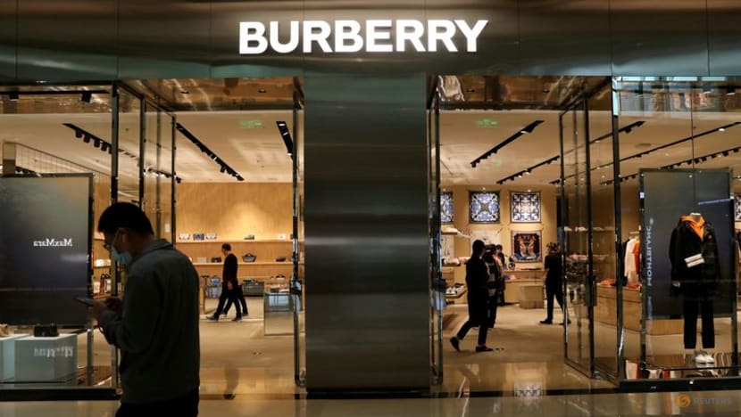 China wealth plans threaten European luxury stocks' post-COVID boom China wealth plans threaten European luxury stocks' post-COVID boom