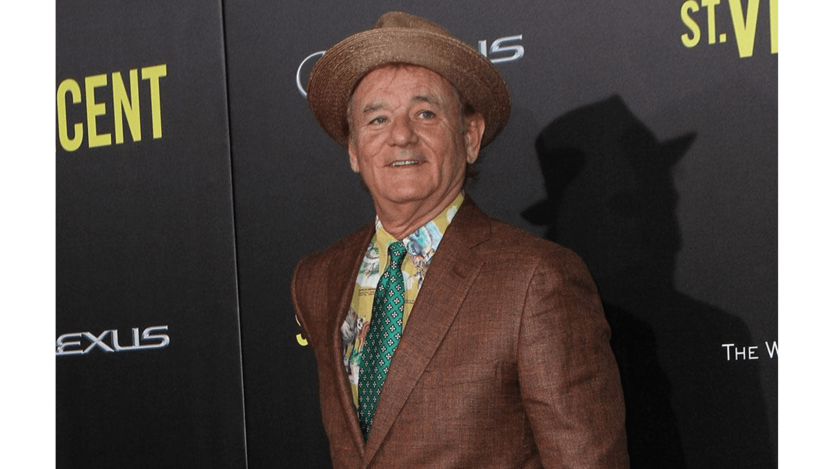 Bill Murray To Play New Worlds Concerts In Australia 8days