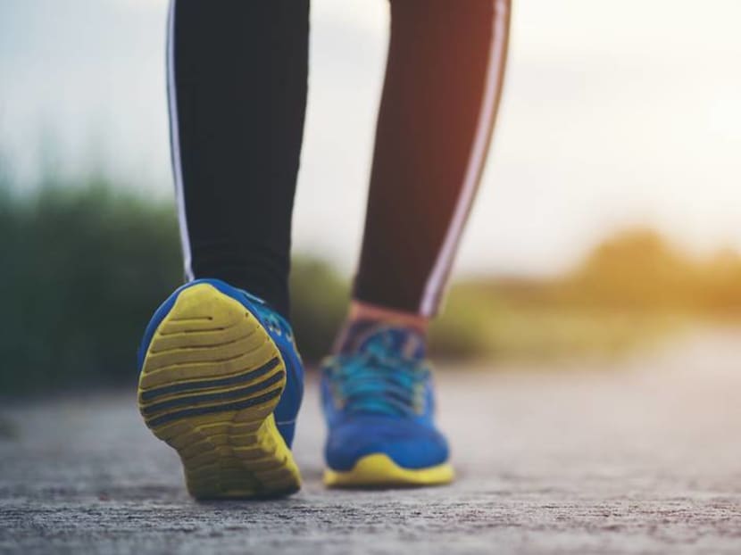 Can brisk walking help your ageing brain and prevent dementia? Can brisk walking help your ageing brain and prevent dementia?