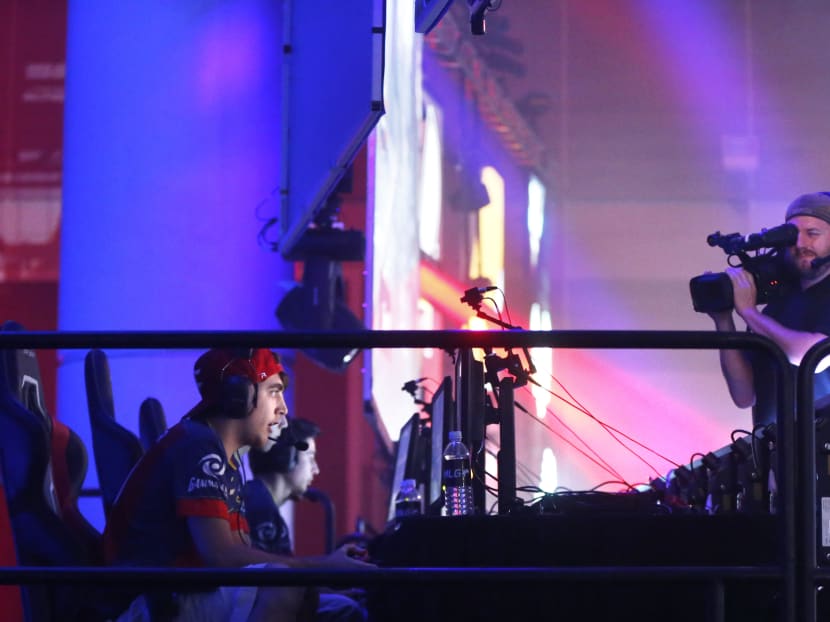 Gamers converge on New Orleans for Major League Gaming’s World Finals