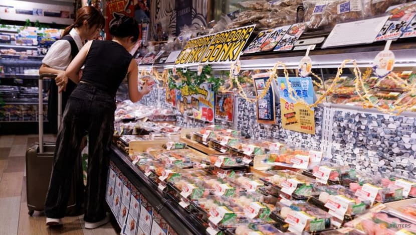 Hong Kong tightens radiation inspection of Japanese seafood imports: Report