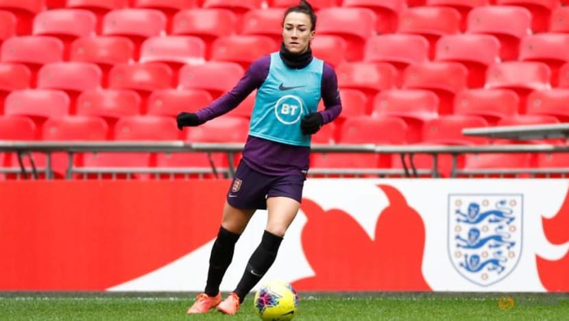 Bronze returns to England squad for Germany friendly Bronze returns to England squad for Germany friendly