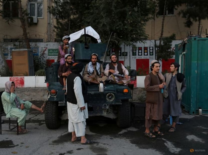 Taliban preparing to reveal new Afghan government amid economic turmoil Taliban preparing to reveal new Afghan government amid economic turmoil
