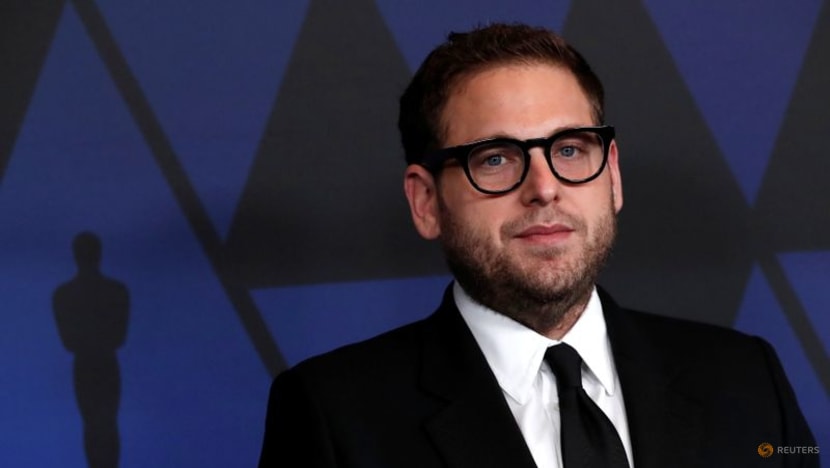Oscar winners assemble for climate warning comedy 'Don't Look Up' Oscar winners assemble for climate warning comedy 'Don't Look Up'