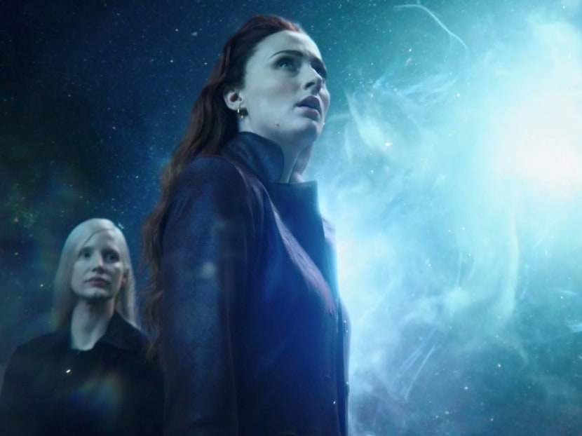 Movie Review X Men Dark Phoenix Is A Painful Reminder Of That Awful Fantastic Four Reboot TODAY