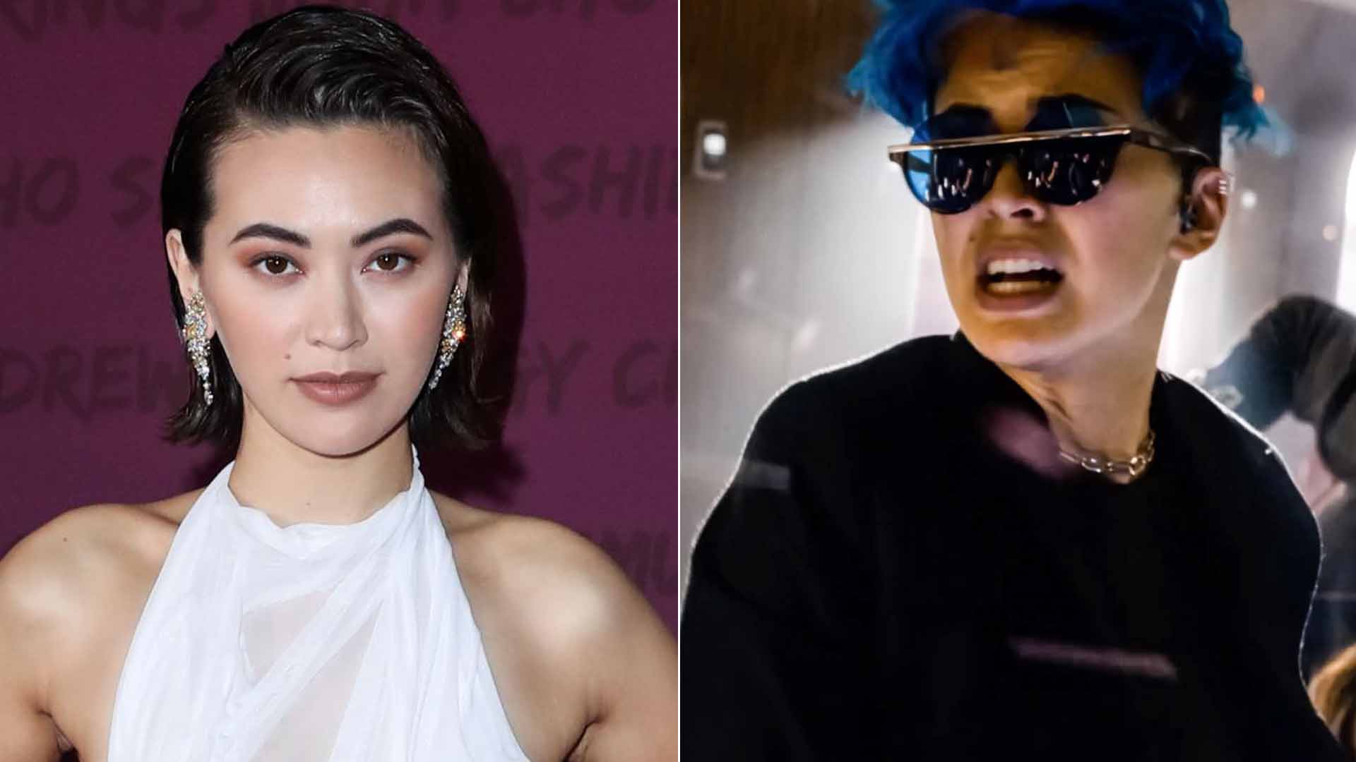 Jessica Henwick Gives Update On The John Wick Spin-Off She Pitched To Keanu Reeves During The Making Of The Matrix: Resurrections Jessica Henwick Gives Update On The John Wick Spin-Off She Pitched To Keanu Reeves During The Making Of The Matrix: Resurrections