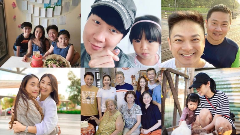 Insta-Buzz: What The Stars Were Up To This Week Insta-Buzz: What The Stars Were Up To This Week