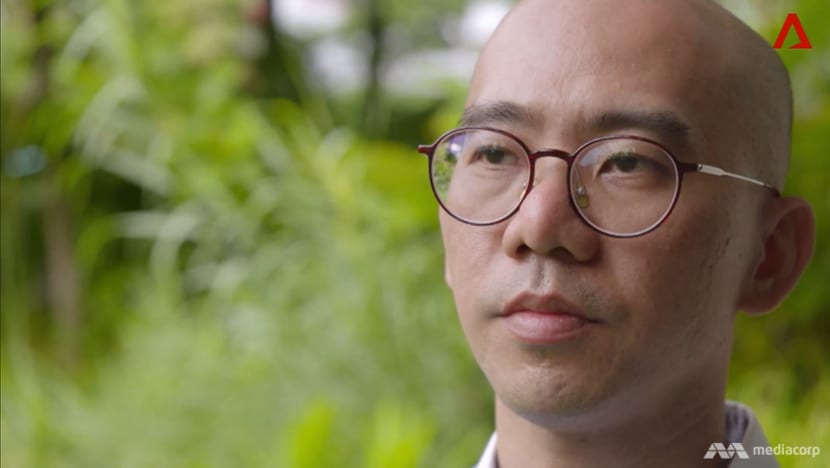 The Singaporean who found a way for inmates, people with disabilities to help seniors The Singaporean who found a way for inmates, people with disabilities to help seniors