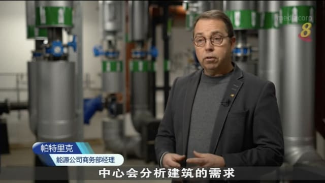 瑞典萨拉文化中心 全球最高木制摩天大楼之一