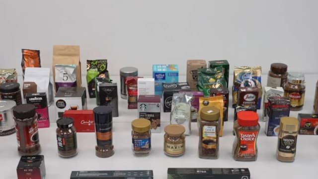 香港消委会：47款咖啡产品验出致癌物但仍符欧盟标准