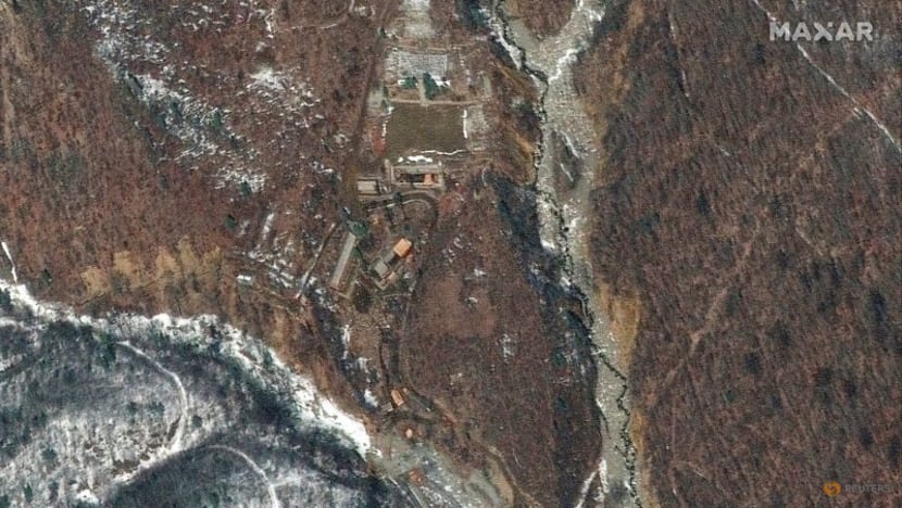 North Korea may be preparing new nuclear tests to improve arsenal, US and allies say North Korea may be preparing new nuclear tests to improve arsenal, US and allies say