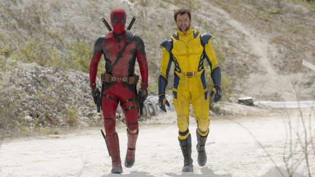 Deadpool & Wolverine is almost ready to shake up the Marvel Cinematic Universe