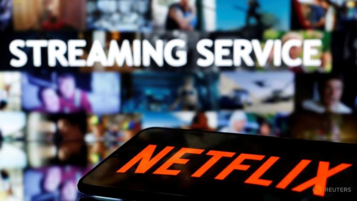 How to watch new arrivals netflix on singtel tv