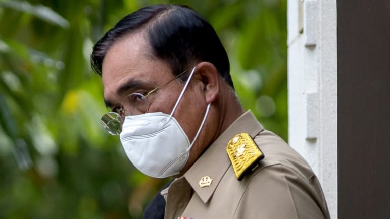 Commentary: Will Thailand Prime Minister Prayut defy time?