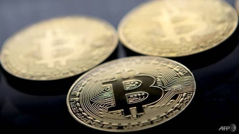 9 lelaki diberkas curi mesin Bitcoin