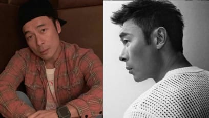 Andy Hui Flying To Taiwan In April To Film Comeback Drama