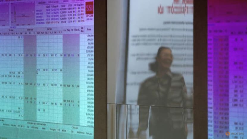Vietnam sacks head of the country's main stock exchange over 'wrongdoing'