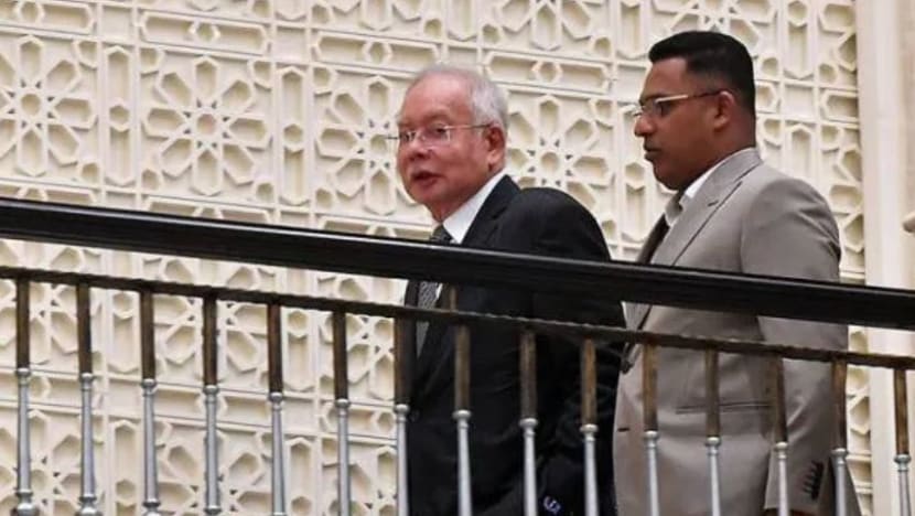 Perbicaraan kes Najib dilapangkan, saksi tidak hadir