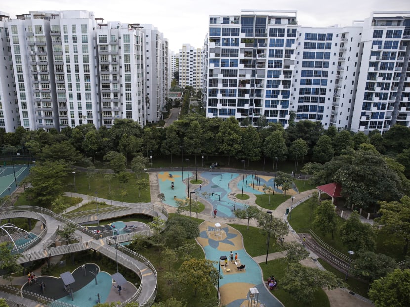 Property prices would have increased by up to 15% in 2018 without cooling measures: Lawrence Wong