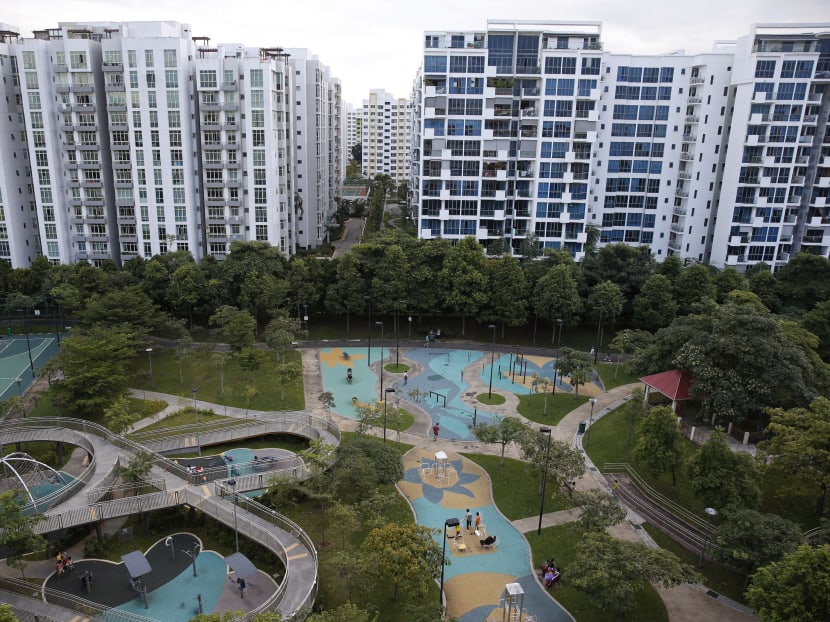 Property prices would have increased by up to 15% in 2018 without cooling measures: Lawrence Wong Property prices would have increased by up to 15% in 2018 without cooling measures: Lawrence Wong