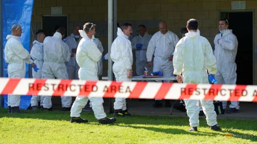 Commentary: Australia hasn’t learnt its lesson from COVID-19 quarantine breaches Commentary: Australia hasn’t learnt its lesson from COVID-19 quarantine breaches