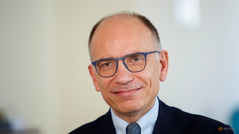 Italian centre-left alliance boosted as another group signs up Italian centre-left alliance boosted as another group signs up