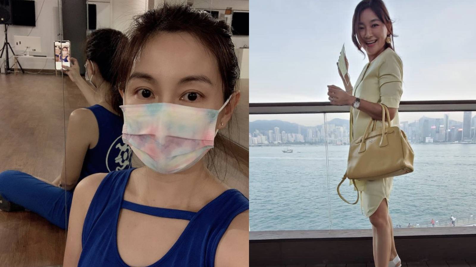 Former Mediacorp Actress Florence Tan, 43, Is Now A University Freshman