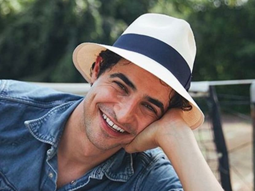Zac Posen’s fashion label closes down as his company shutters its doors Zac Posen’s fashion label closes down as his company shutters its doors