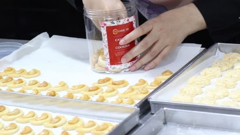 Ingin mula atau kembangkan perniagaan? Pendaftaran Program Niaga Mikro AMP kini dibuka Ingin mula atau kembangkan perniagaan? Pendaftaran Program Niaga Mikro AMP kini dibuka