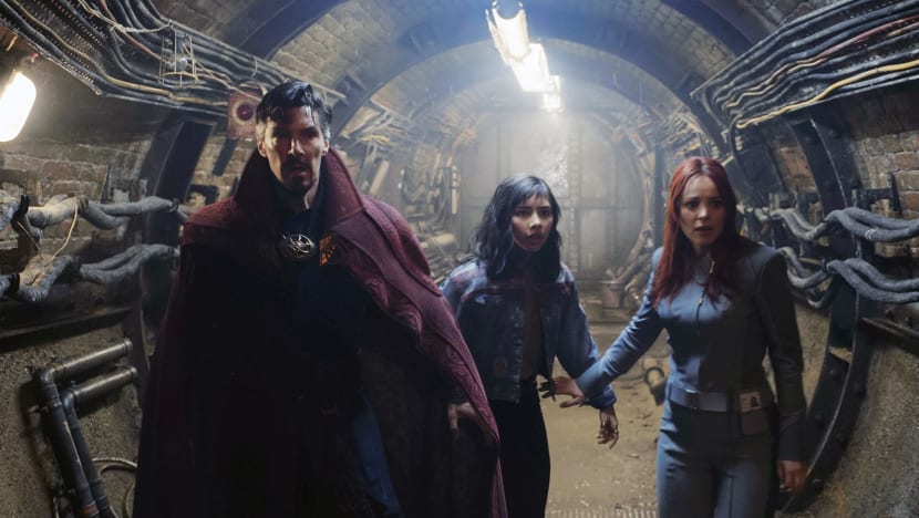 Marvel’s Doctor Strange In The Multiverse Of Madness To Launch On Disney+ On June 22 Marvel’s Doctor Strange In The Multiverse Of Madness To Launch On Disney+ On June 22
