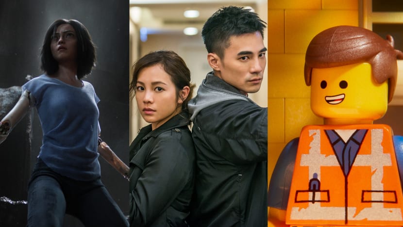 Chinese New Year Movies: A Guide To Help Usher In The Year Of The Pig