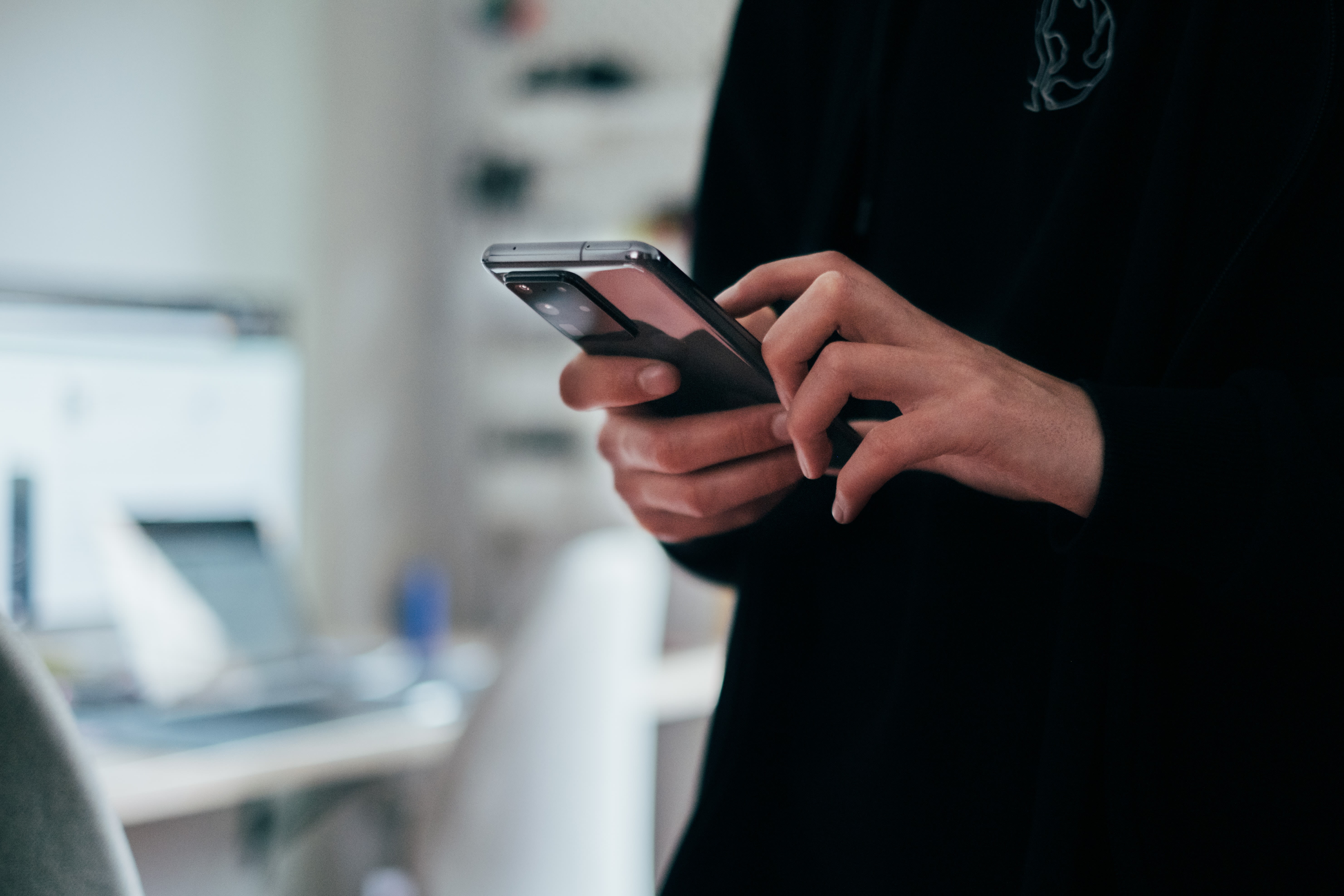 SMS providers, telcos to be required to block spoof SMSes from unregistered senders: Josephine Teo SMS providers, telcos to be required to block spoof SMSes from unregistered senders: Josephine Teo